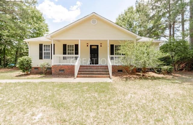 113 Dawsons Creek Road - 113 Dawsons Creek Road, Blythewood, SC 29016