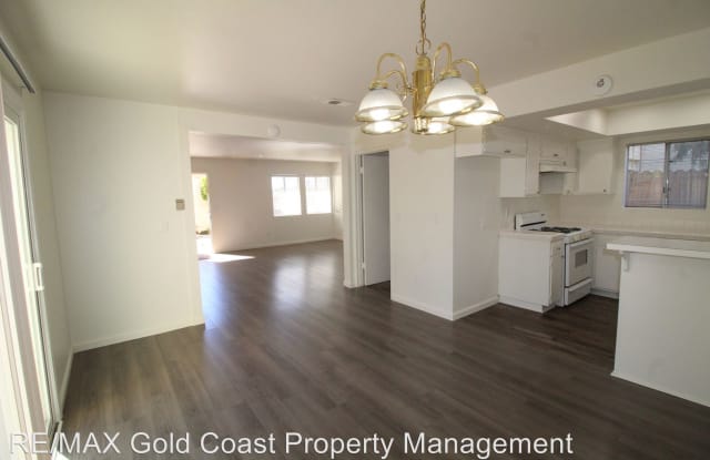 4908 Dunes St. - 4908 Dunes Street, Oxnard, CA 93035