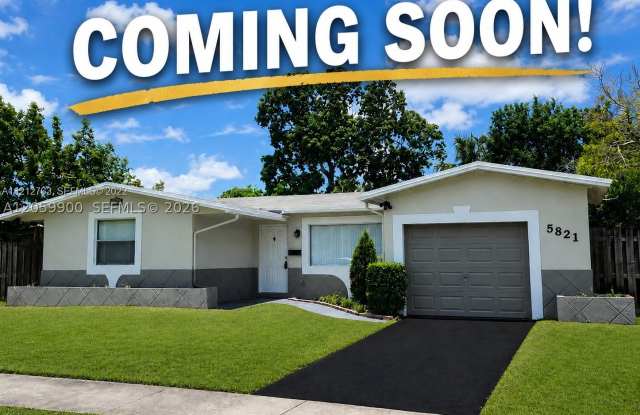 5821 NW 12th Ct Gallery 1