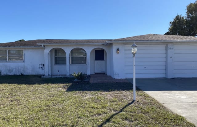 5910 Thrush Dr - 5910 Thrush Drive, Elfers, FL 34652