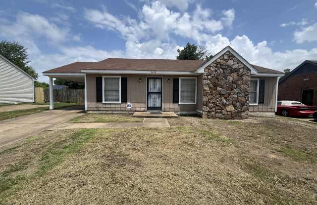3400 Bestway Dr photos photos