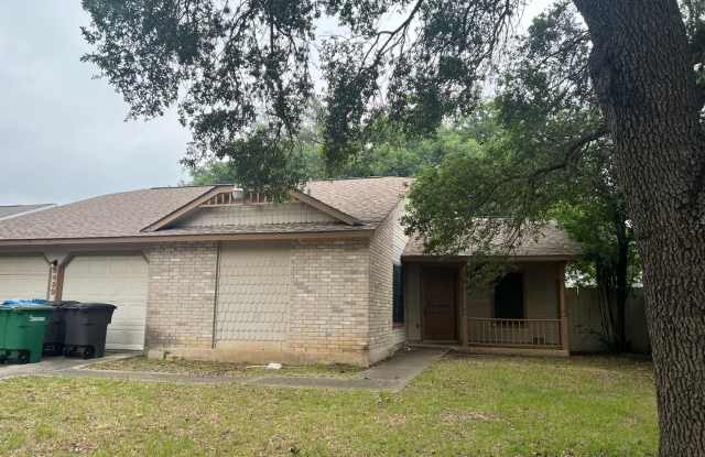 Nice Home In Great Neighborhood - 9439 Charter Point, San Antonio, TX 78250