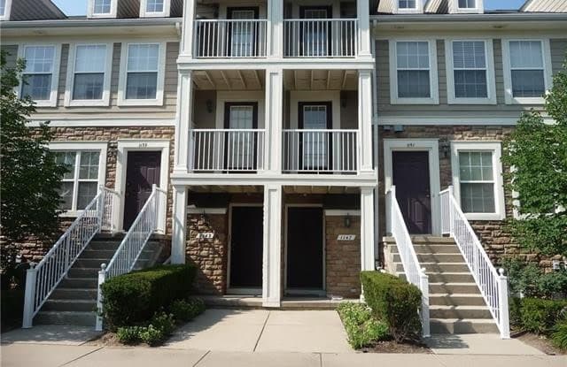 1147 BEAVER Run - 1147 Beaver Run, Troy, MI 48083