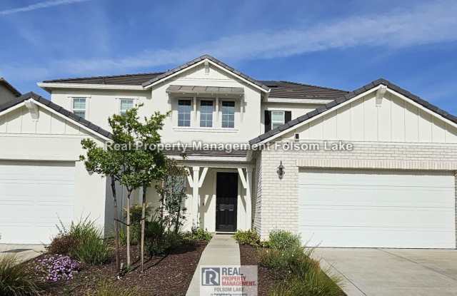 Upgraded 4 Bed + Loft | Solar | EV Charger | Outdoor Living | Folsom photos photos
