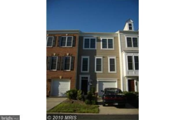 14667 CROSSFIELD WAY - 14667 Crossfield Way, Neabsco, VA 22191