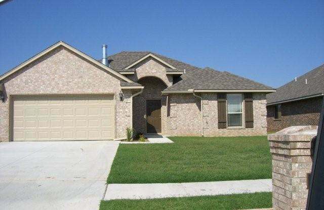 3 bed, 2 bath, 2 car garage home in Yukon! photos photos 3 bed, 2 bath, 2 car garage home in Yukon! photos photos