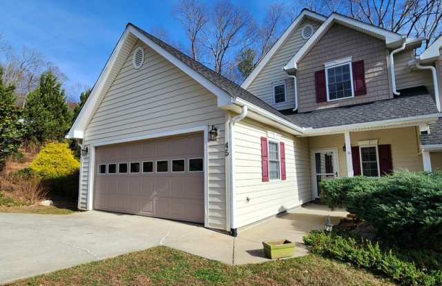 Spacious Townhouse Rental-Swannanoa photos photos Spacious Townhouse Rental-Swannanoa photos photos