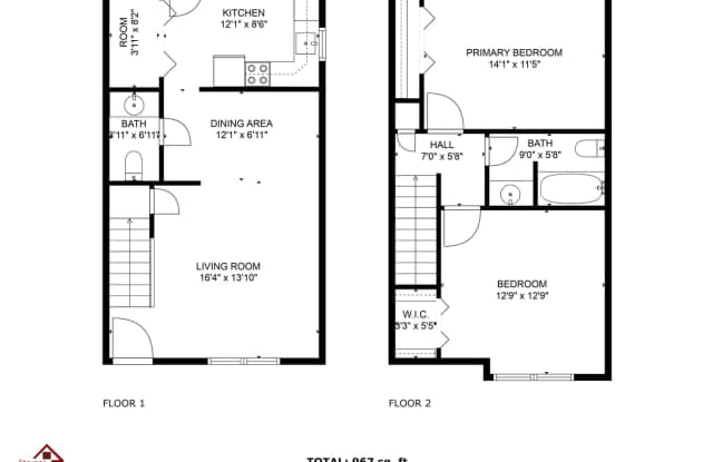 4137 Wilkesview Dr Gallery 4