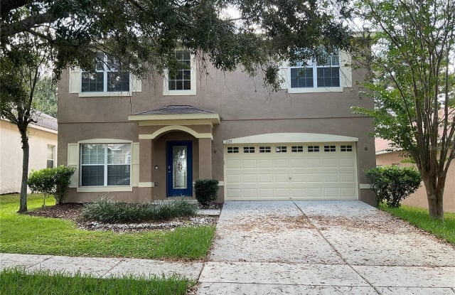 1135 EMERALD HILL WAY - 1135 Emerald Hill Way, Valrico, FL 33594