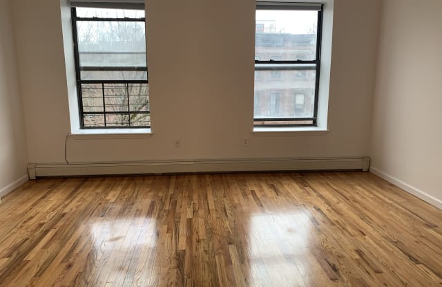 895 Greene Avenue - 895 Greene Avenue, Brooklyn, NY 11221