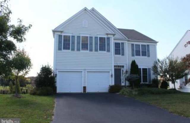 9459 Mountwood Drive - 9549 Mountwood Drive, Buckhall, VA 20110