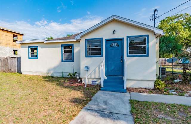 1905 W CYPRESS STREET - 1905 West Cypress Street, Tampa, FL 33606