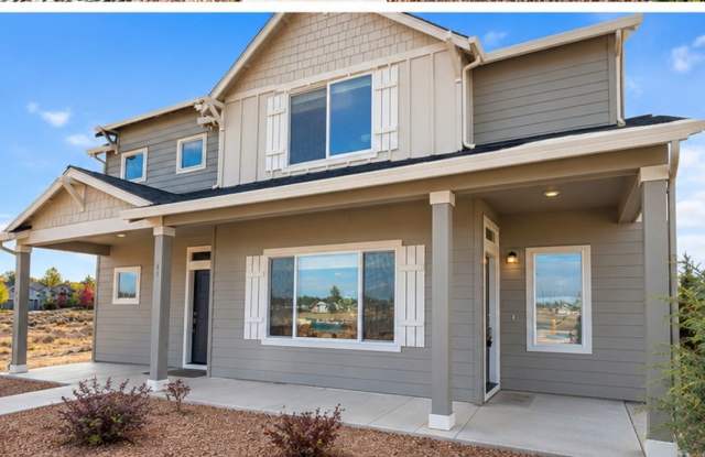 CHECK OUT THIS BRAND-NEW HOME IN SW REDMOND THAT INCLUDES AN ADU! Gallery 4