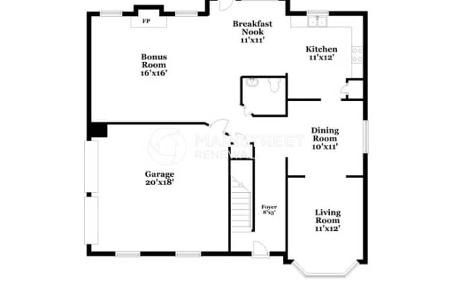 177 Luke Cove Gallery 2