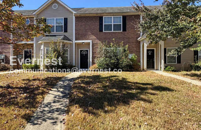 8609 Thomas Lane - 8609 Thomas Lane, Clayton County, GA 30274