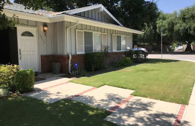 9855 Glade Ave - 9855 Glade Avenue, Los Angeles, CA 91311