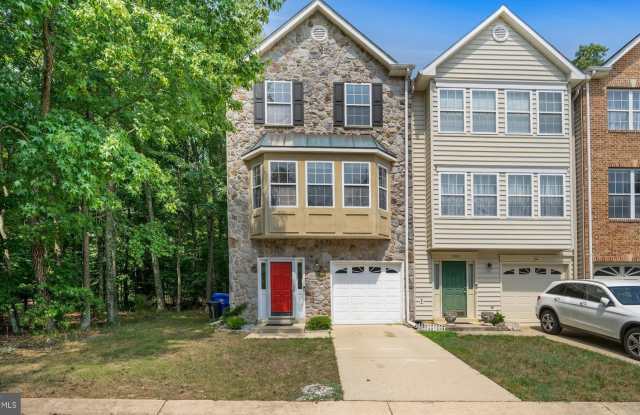 7907 BARCLAY PLACE - 7907 Barclay Place, Bensville, MD 20695