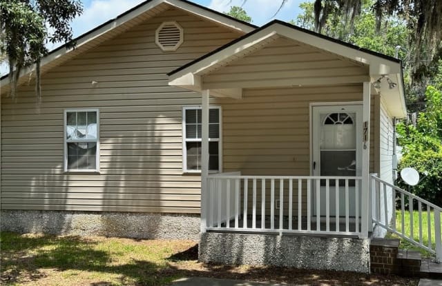 1716 Bartow Street - 1716 Bartow Street, Brunswick, GA 31520