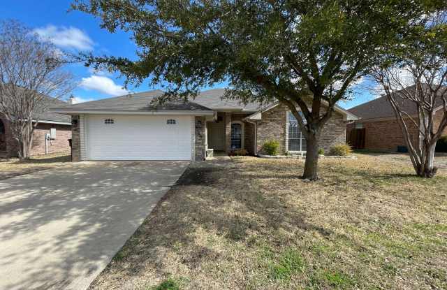 4-Bedroom House for Rent in Killeen Gallery 1