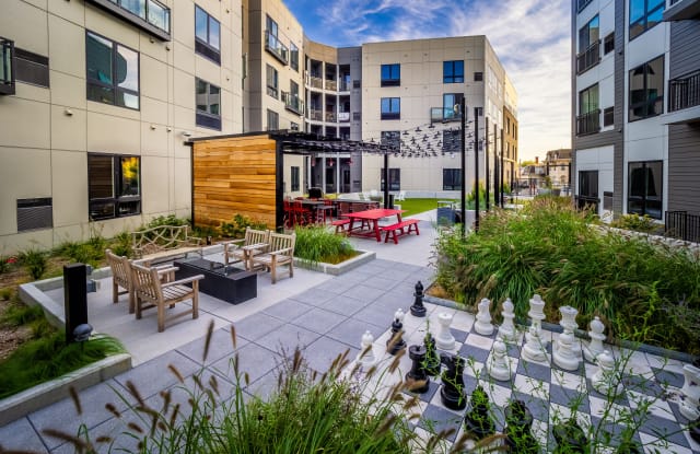 Center Square Lofts Gallery 4