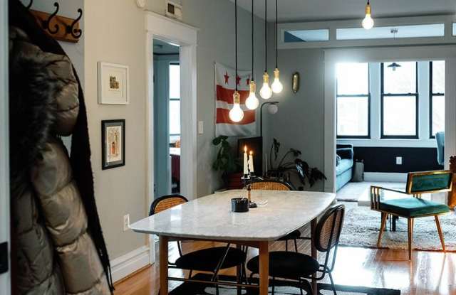 Blagden Alley! photos photos