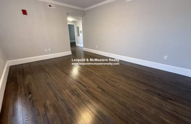 98 Longwood Ave. Gallery 1