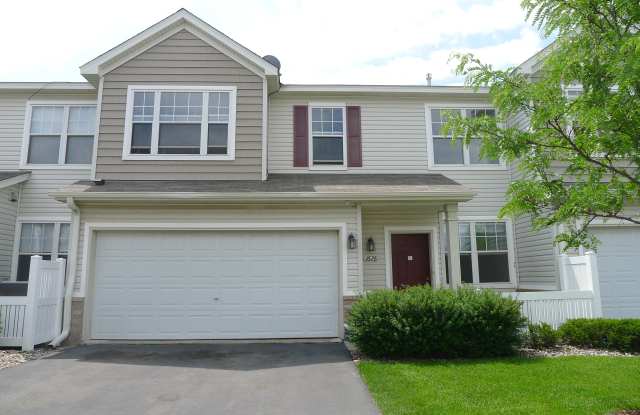 1626 Liberty Cir - 1626 Liberty Circle, Shakopee, MN 55379