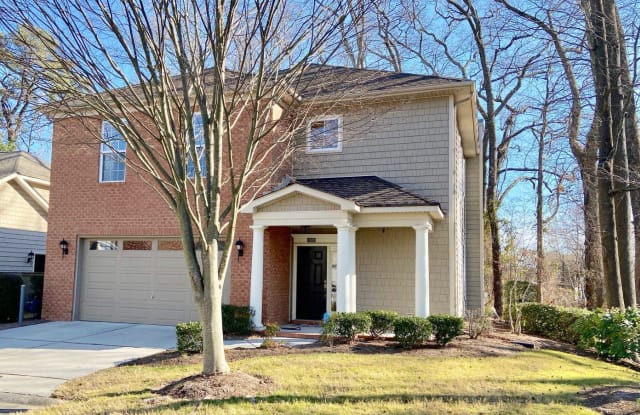1100 Hawksworth Court - 1100 Hawksworth Ct, Virginia Beach, VA 23455