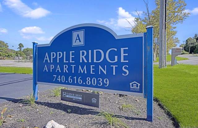 Apple Ridge - Circleville, OH apartments for rent