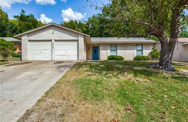4006 Morning Springs Trail - 4006 Morning Springs Trail, Dallas, TX 75224