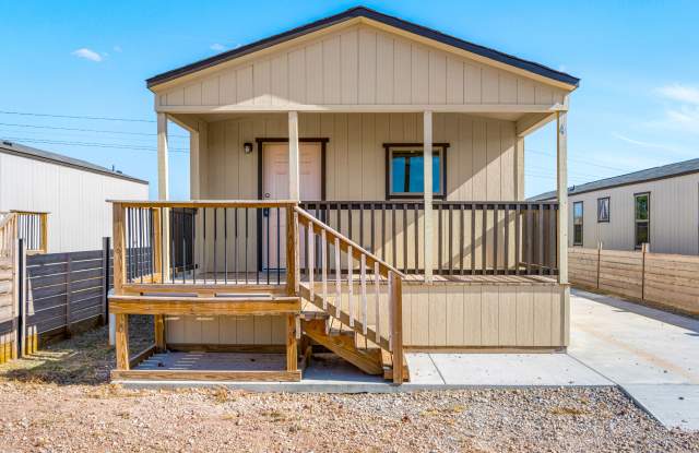 2301 Northwest Sheridan Road#4 - 2301 Northwest Sheridan Road, Lawton, OK 73507