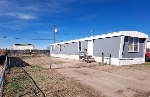 54 Cheyenne St - 54 Cheyenne Street, Byers, CO 80103