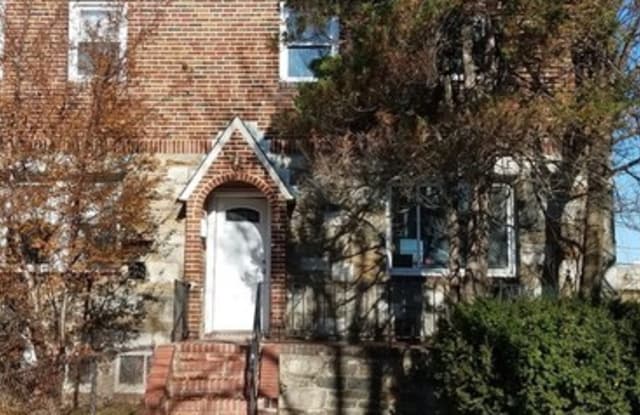 3730 Columbus Drive - 3730 Columbus Drive, Baltimore, MD 21215