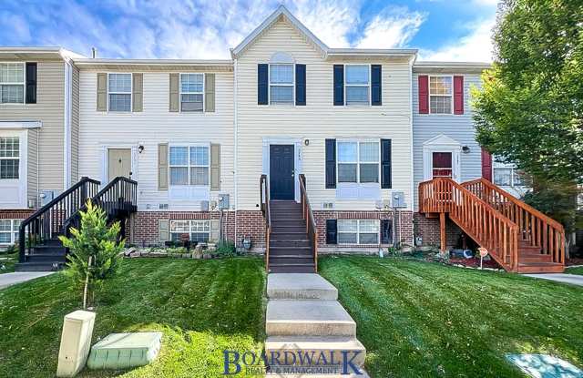 Incredible Townhome in WVC! photos photos