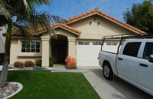8714 Park Run Rd - 8714 Park Run Road, San Diego, CA 92129