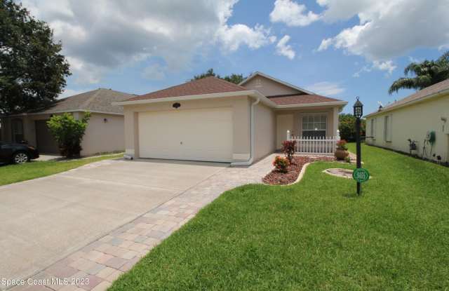 2729 Maderia Circle - 2729 Maderia Circle, Melbourne, FL 32935