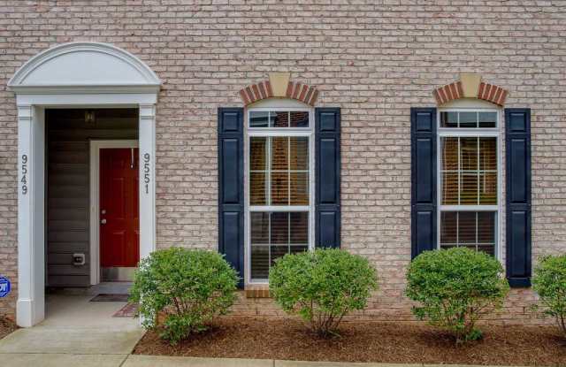 9551 CHANCELLORSVILLE LANE - 9551 Chancellorsville Ln, Manassas, VA 20110