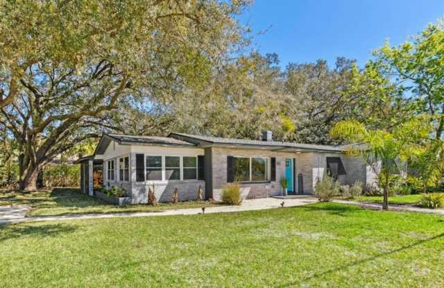 Fully Renovated Mid-Century Modern Home on Amelia Island – 3BR / 3BA photos photos Fully Renovated Mid-Century Modern Home on Amelia Island – 3BR / 3BA photos photos