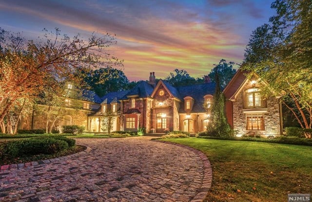 23 Elden Drive - 23 Elden Drive, Saddle River, NJ 07458 23 Elden Drive - 23 Elden Drive, Saddle River, NJ 07458