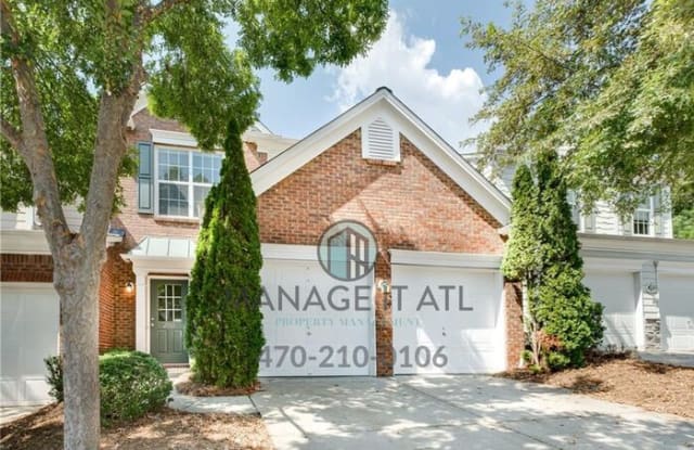 2069 Deptford Drive - 2069 Deptford Drive, Duluth, GA 30097