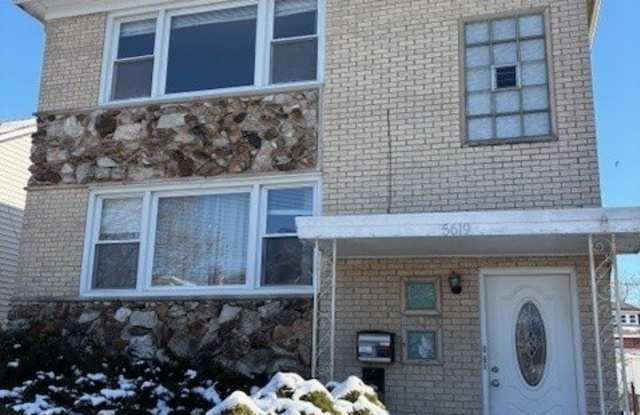 5619 N Menard Avenue unit: 2 photos photos