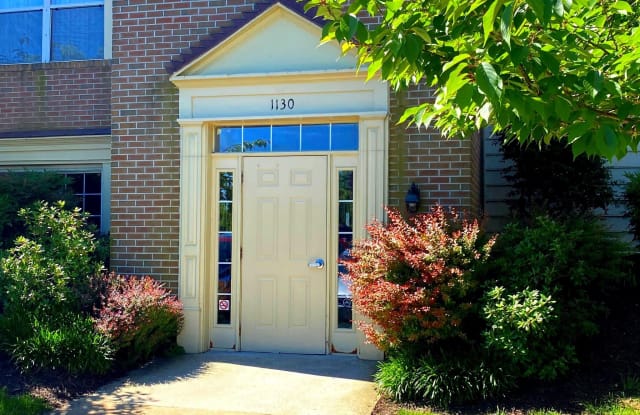 1130 HUNTMASTER TERRACE NE - 1130 Huntmaster Terrace Northeast, Leesburg, VA 20176