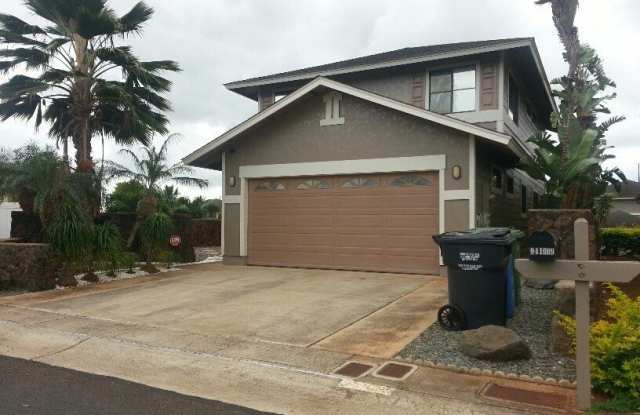 94-1009 Lawakua Loop - 94-1009 Lawakua Loop, Royal Kunia, HI 96797