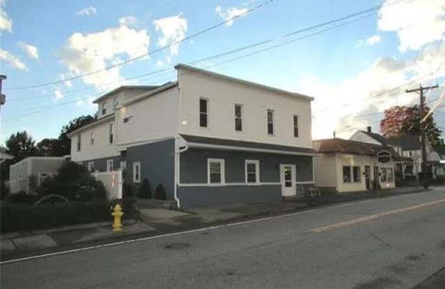 243 N Elm Street unit: 3 photos photos