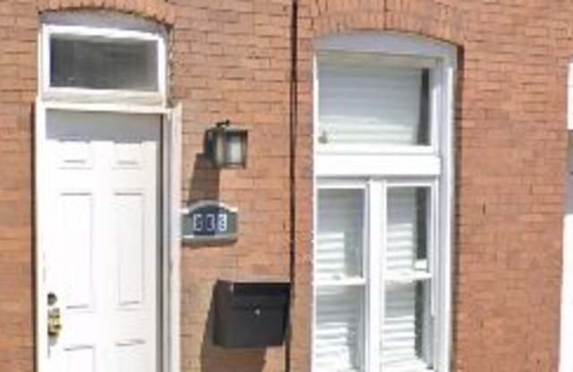 HolBrock Estates at 809 North Rose Street LLC - FL 1, RM 1, BED A Gallery 2