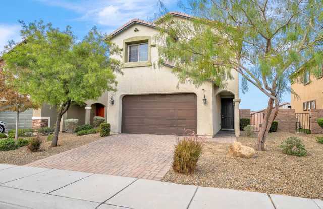 Spacious Henderson Home with Modern Upgrades and Private Backyard! Gallery 4