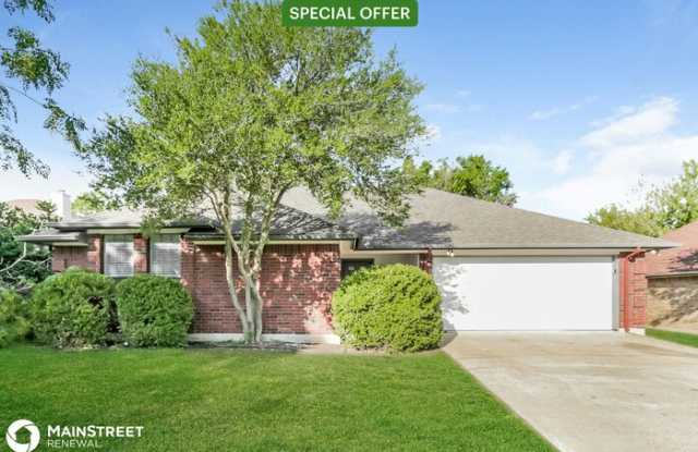 6508 Impala Drive - 6508 Impala Drive, Arlington, TX 76001