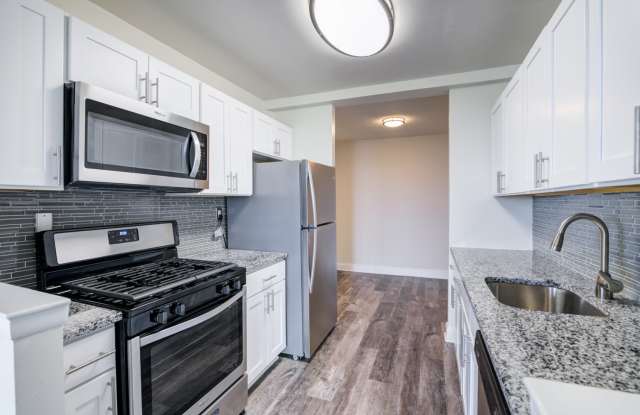 Premier at Cherry Hill photos photos