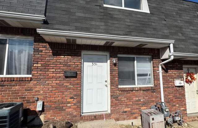 2-Bedroom 1-Bathroom townhouse in McKeesport! photos photos