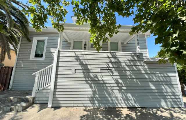 Adorable 1 Bedroom, 1 Bathroom Home in Sacramento photos photos